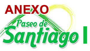 Anexo Paseo de Santiago I